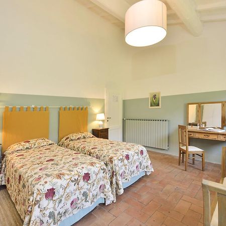 B&B Palazzolo La Foce Chianciano Terme Exterior foto