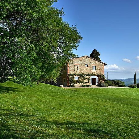 B&B Palazzolo La Foce Chianciano Terme Exterior foto