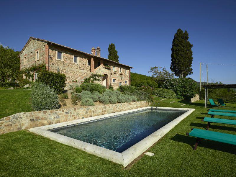B&B Palazzolo La Foce Chianciano Terme Exterior foto
