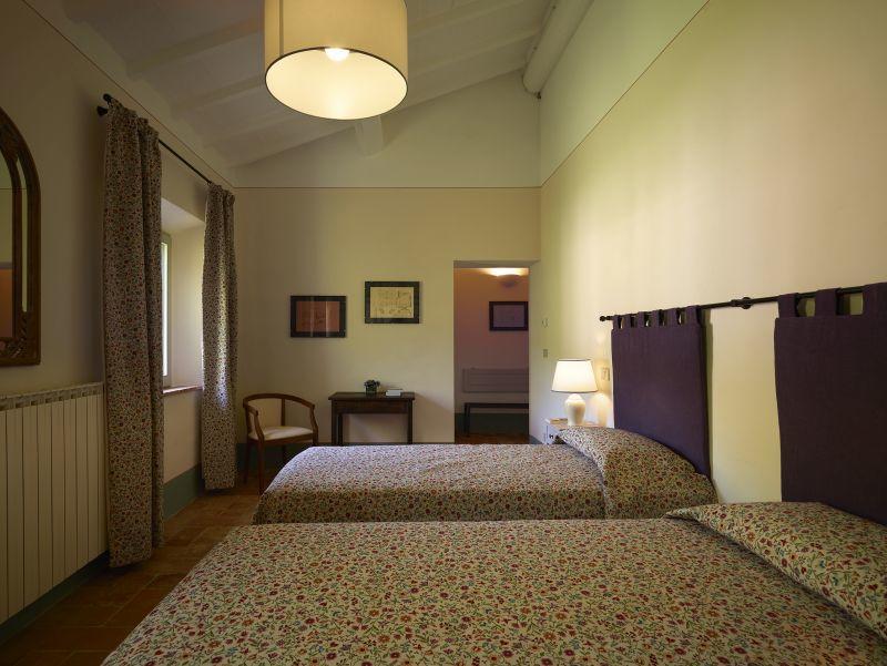 B&B Palazzolo La Foce Chianciano Terme Exterior foto