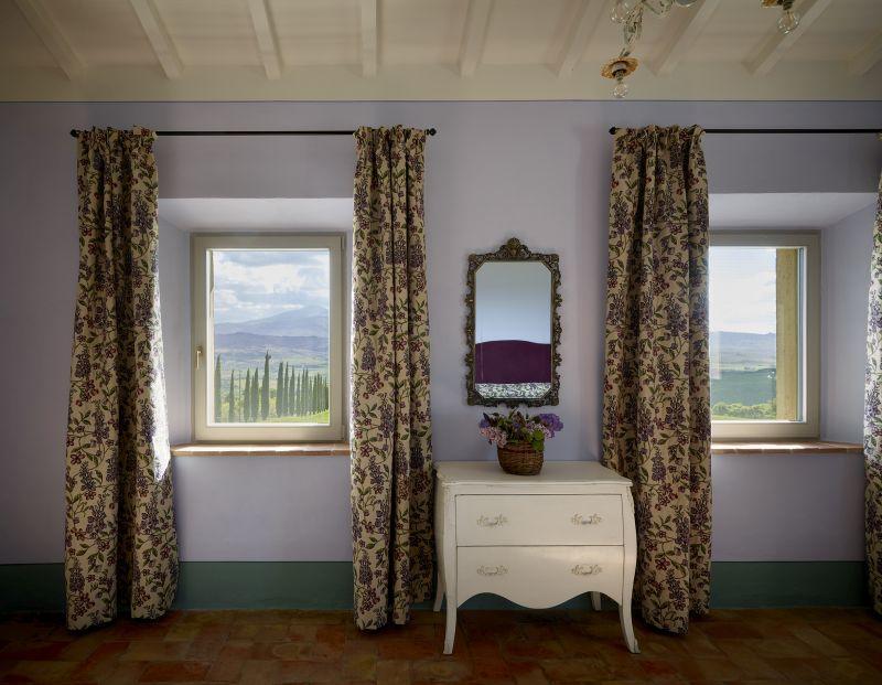 B&B Palazzolo La Foce Chianciano Terme Exterior foto