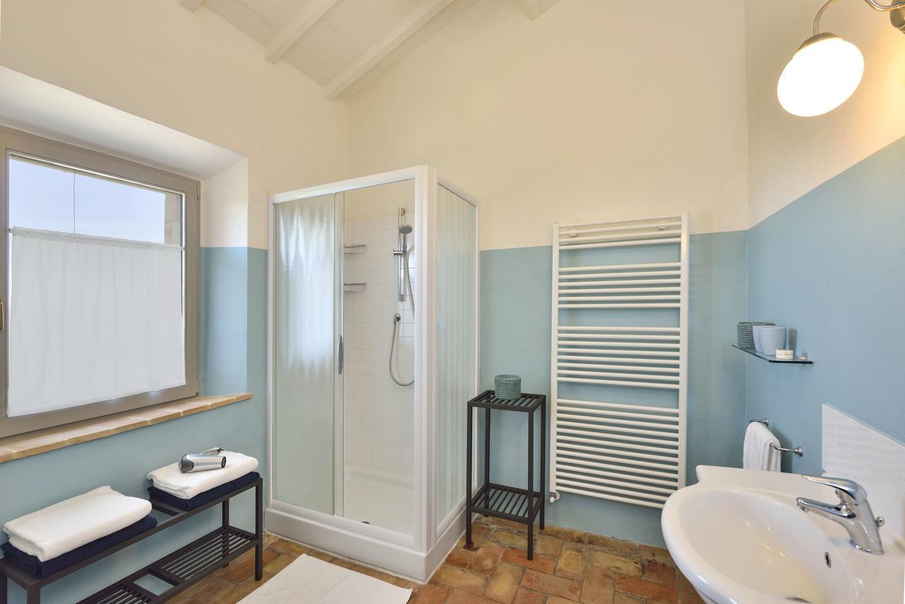 B&B Palazzolo La Foce Chianciano Terme Exterior foto