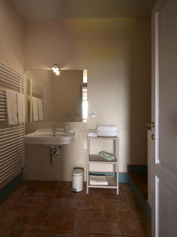 B&B Palazzolo La Foce Chianciano Terme Exterior foto