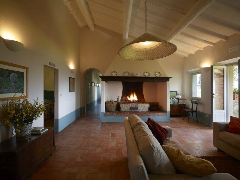 B&B Palazzolo La Foce Chianciano Terme Exterior foto