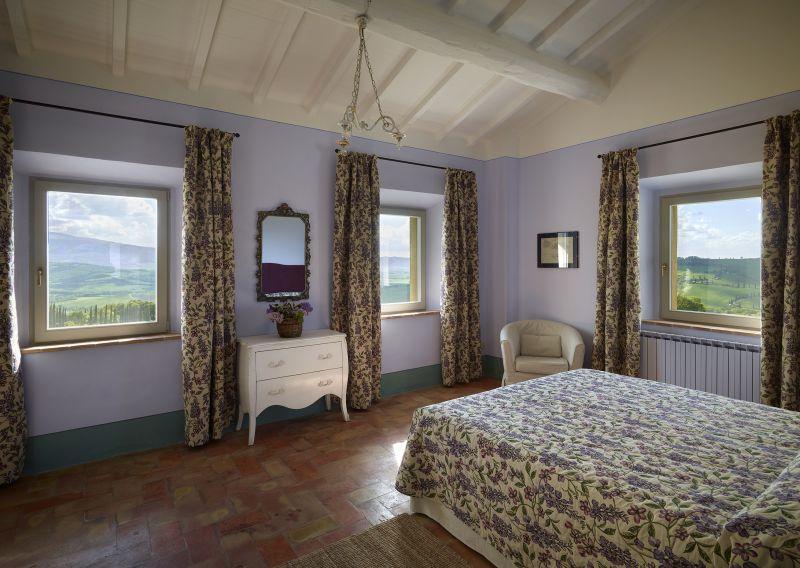 B&B Palazzolo La Foce Chianciano Terme Exterior foto