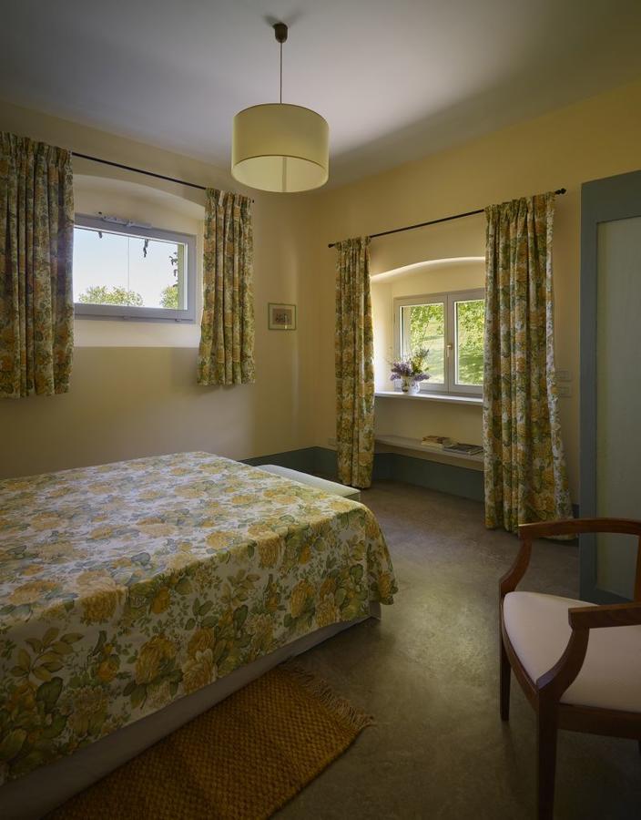 B&B Palazzolo La Foce Chianciano Terme Exterior foto
