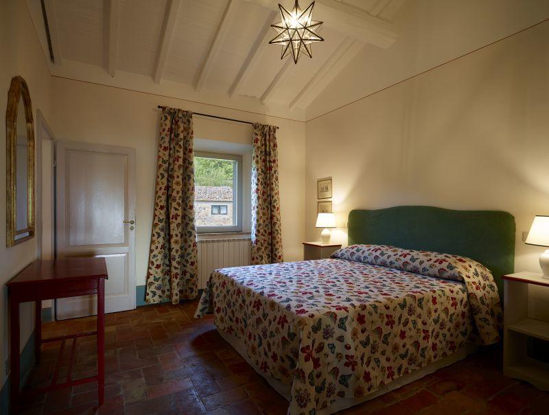 B&B Palazzolo La Foce Chianciano Terme Exterior foto