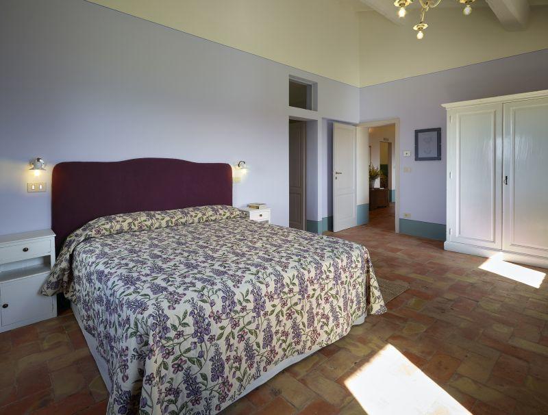 B&B Palazzolo La Foce Chianciano Terme Exterior foto